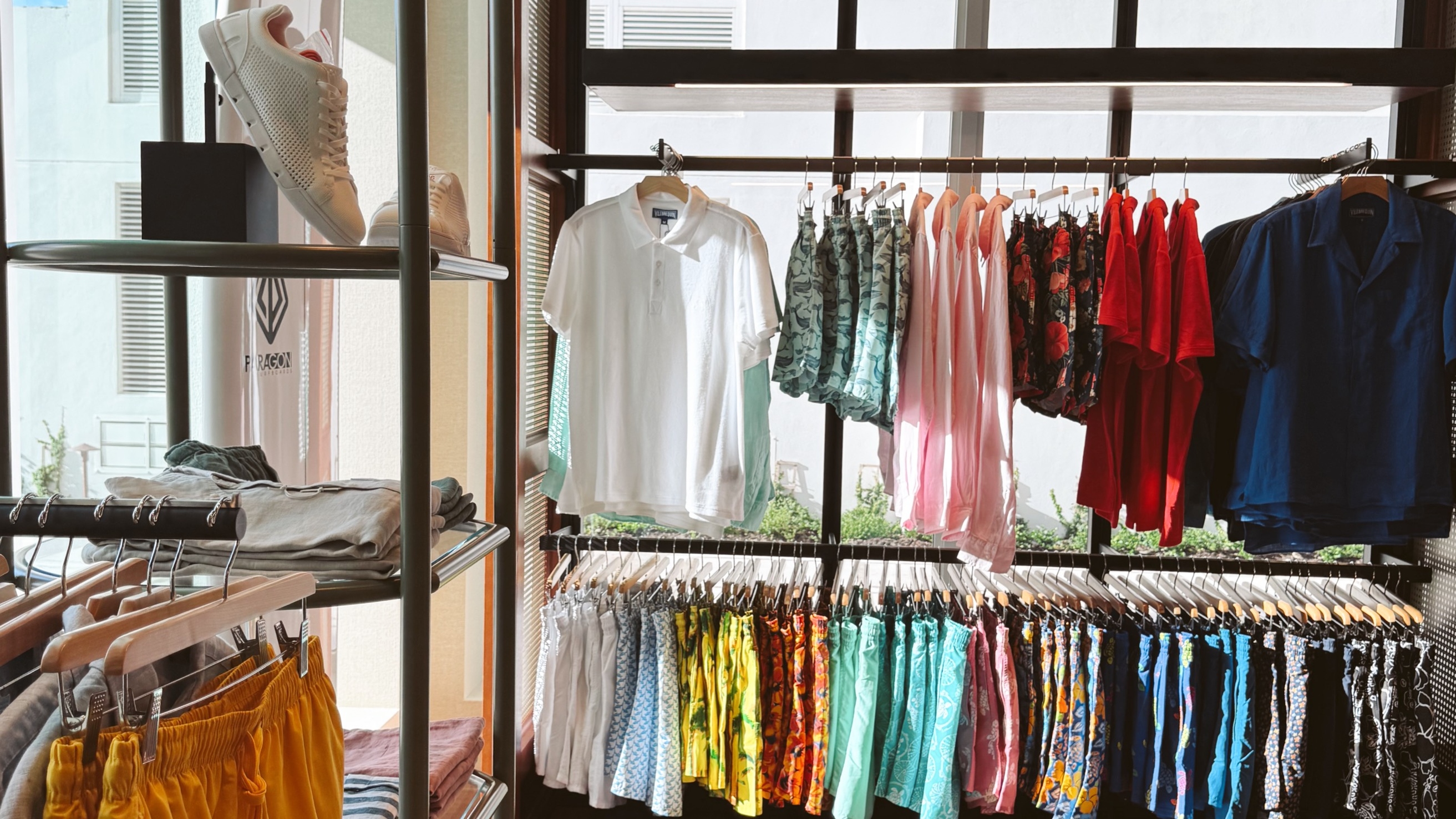 The Coastal Outfitter Image