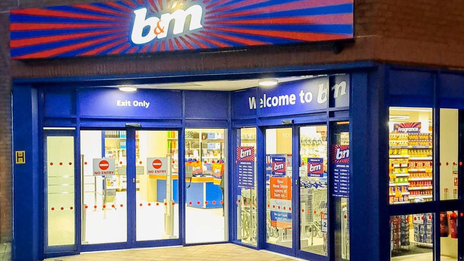 Taunton - East Street (928)