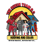 The Queen Team G.C. Logo