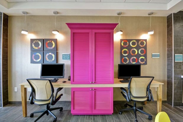 Images Home2 Suites by Hilton Texas City Houston