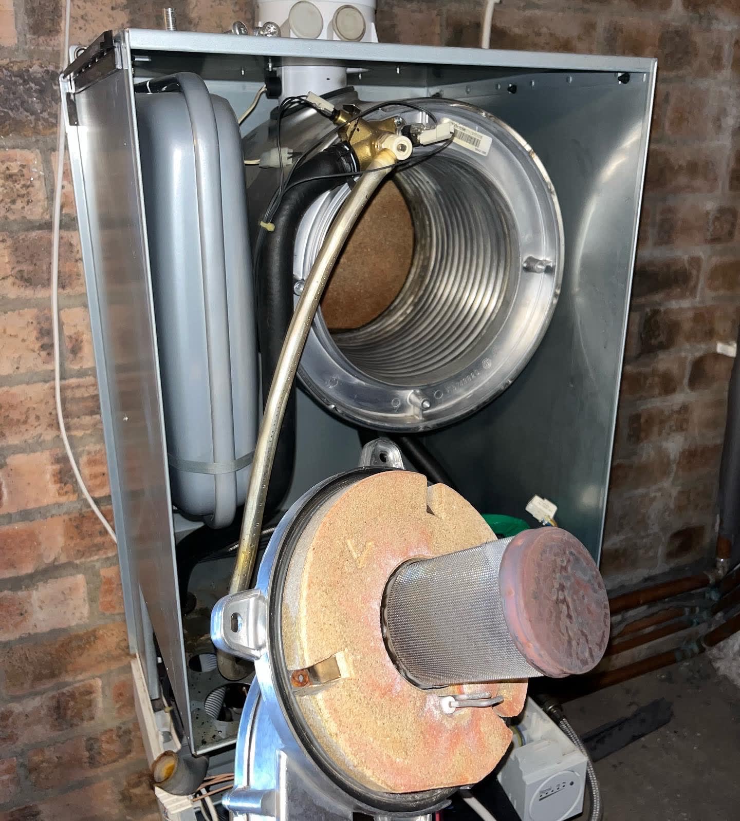 Images C Ramsay Heating Services