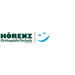 ORTHOPÄDIETECHNIK HÖRENZ in Gotha in Thüringen - Logo