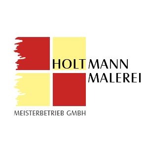 Holtmann Malerei Meisterbetrieb GmbH  