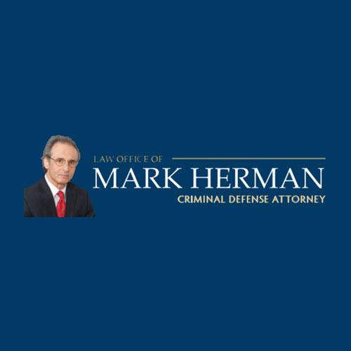 Expungement Lawyer MN Mark Herman Logo