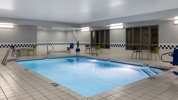 Images Spark by Hilton Salt Lake City Airport