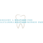 Gregory A Hillyard, DMD Logo