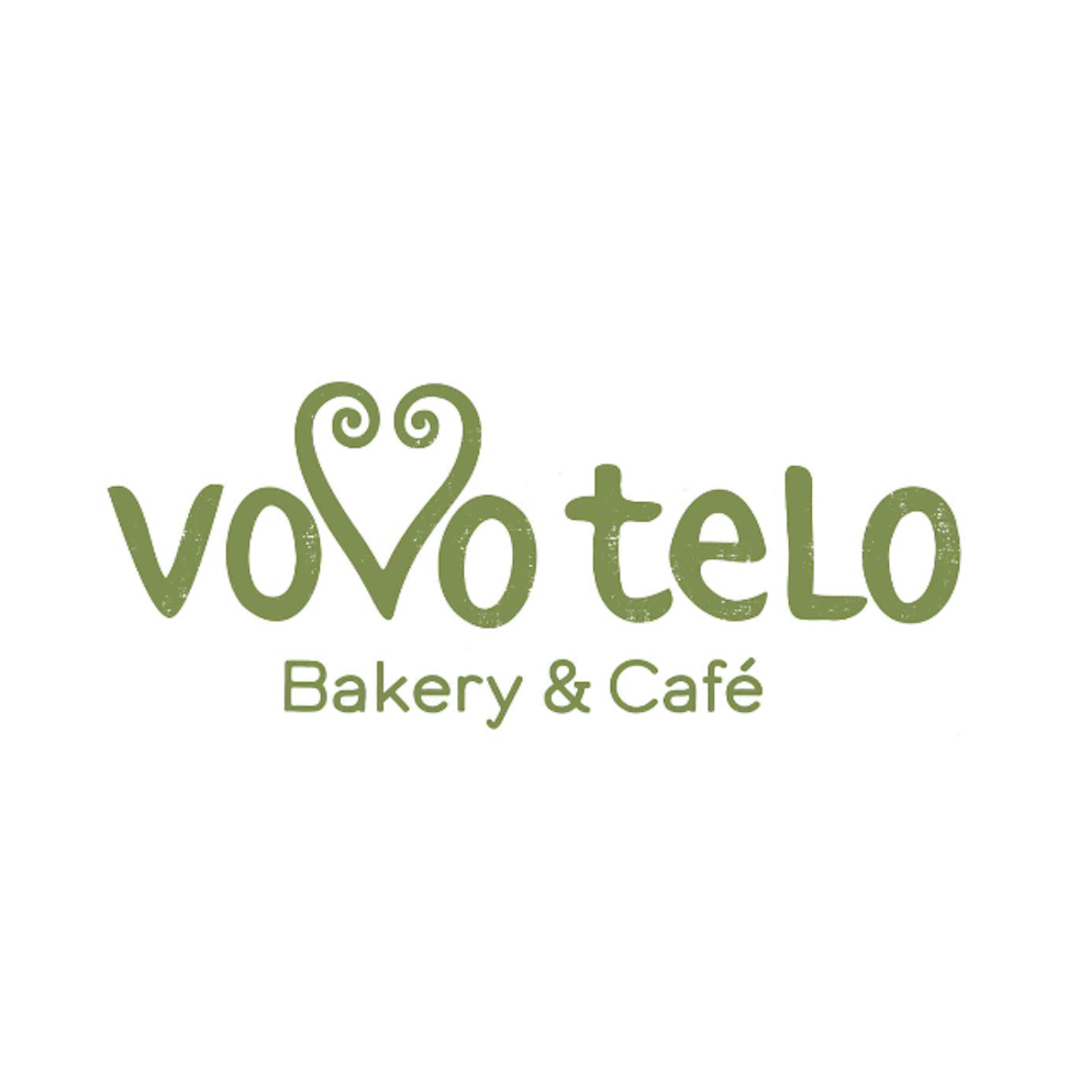 Vovo Telo Bakery & Café V&A Waterfront Cape Town