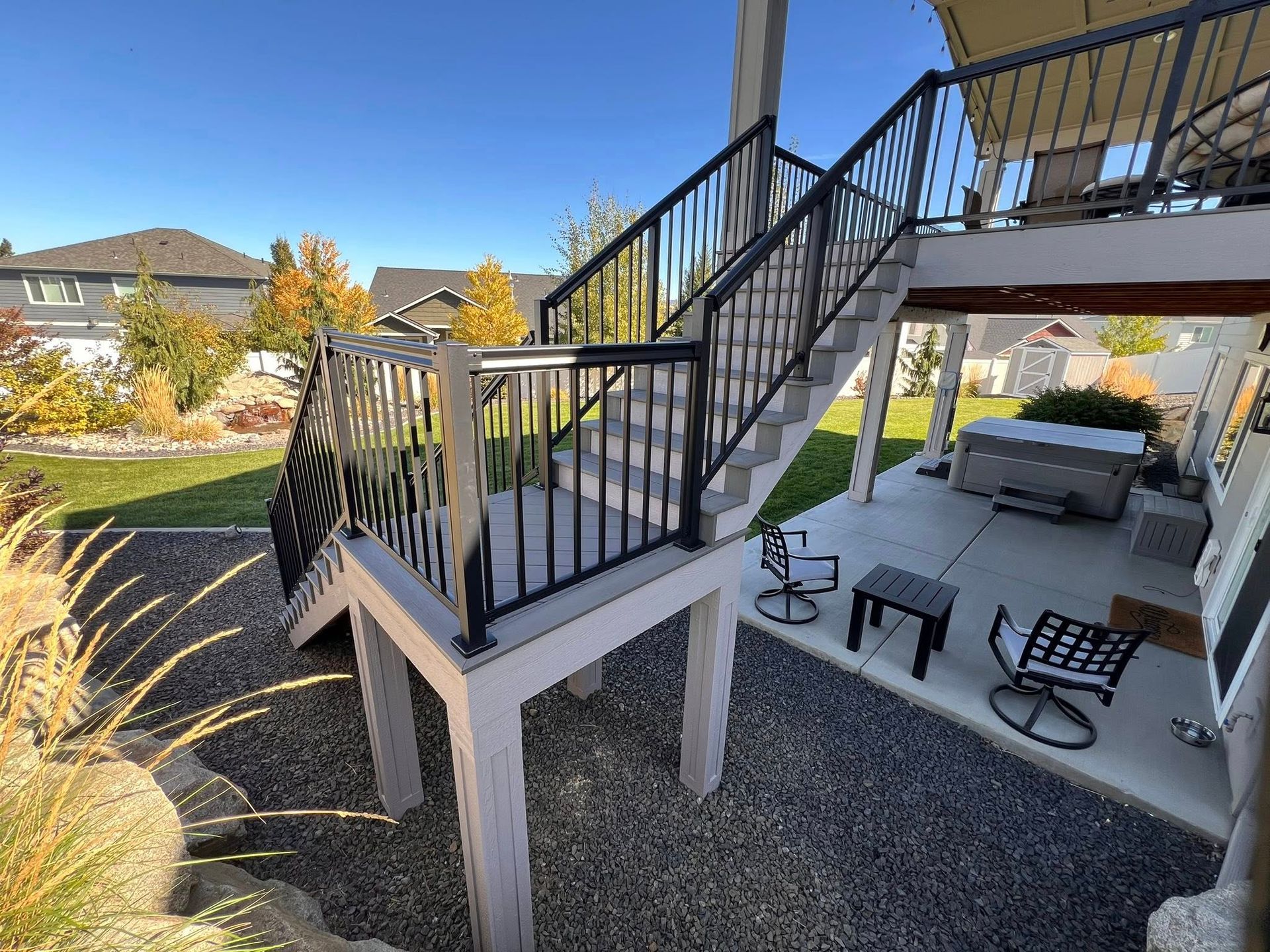 McDonaldNSonsDecks Image