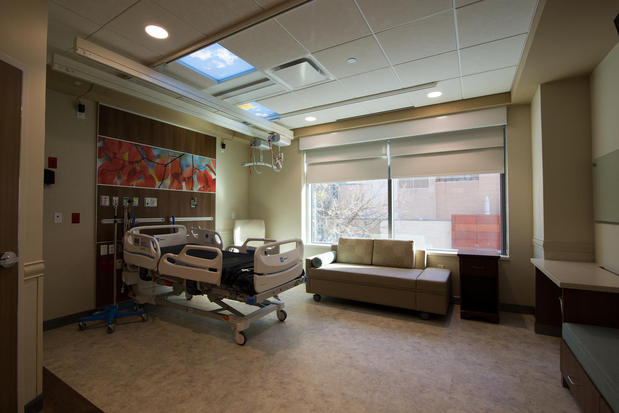 Images Covenant Medical Center
