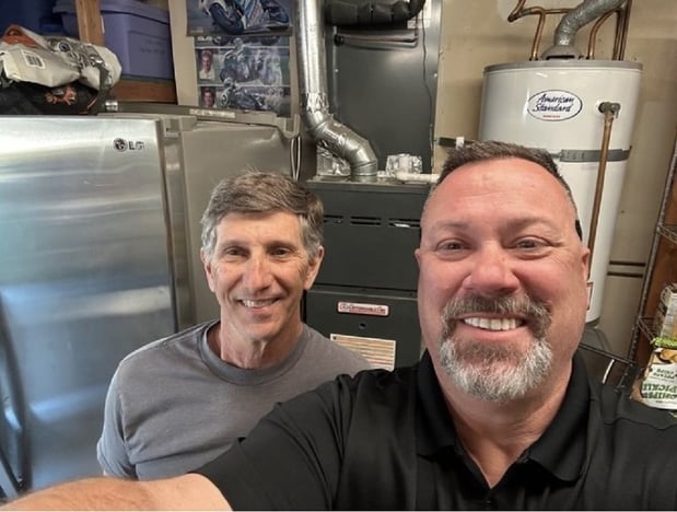 Images Affordable Air Inc.