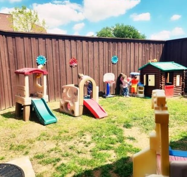 Images Loving In Home Daycare