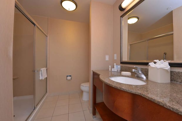 Images Hampton Inn & Suites Bakersfield North-Airport
