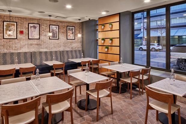 Images Hotel Indigo Cleveland Downtown by IHG