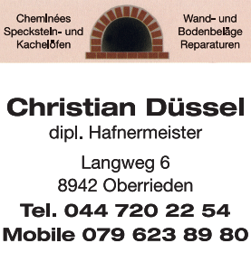 Bilder Düssel Christian