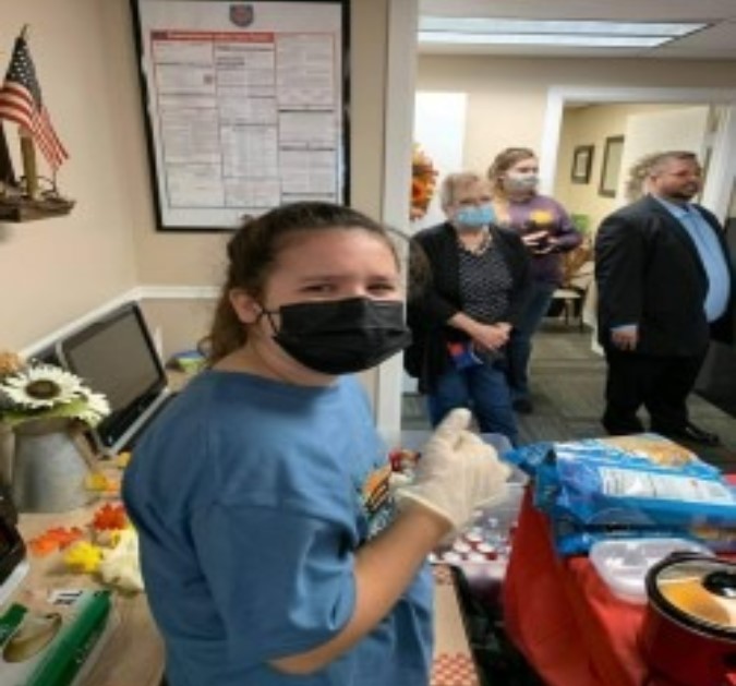 Images Pento Homecare Agency