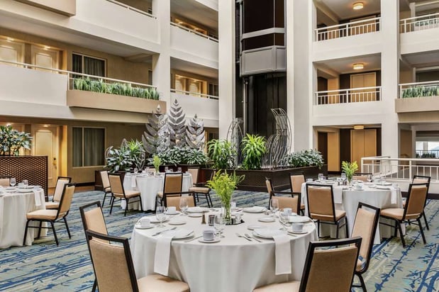 Images Embassy Suites by Hilton Boston Waltham