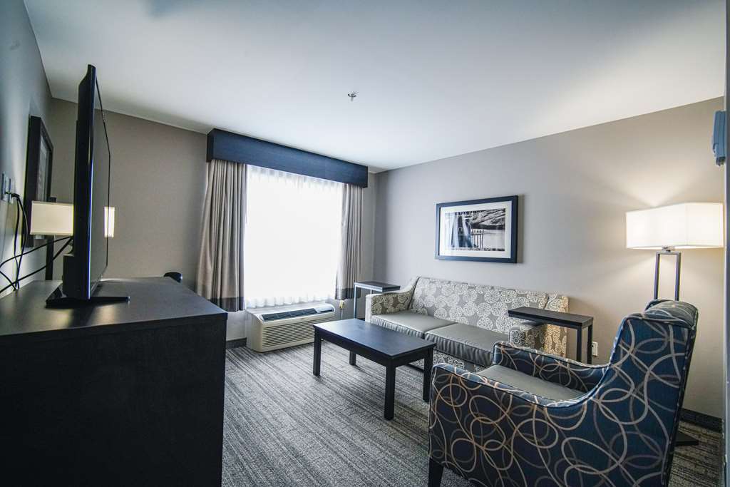 Images Best Western Plus Chocolate Lake Hotel