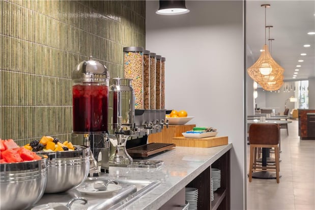 Images DoubleTree by Hilton Phoenix Midtown