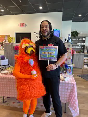 Images 100% Chiropractic - West Nashville