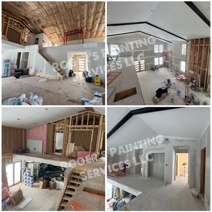 Images Roger's Painting Services LLC