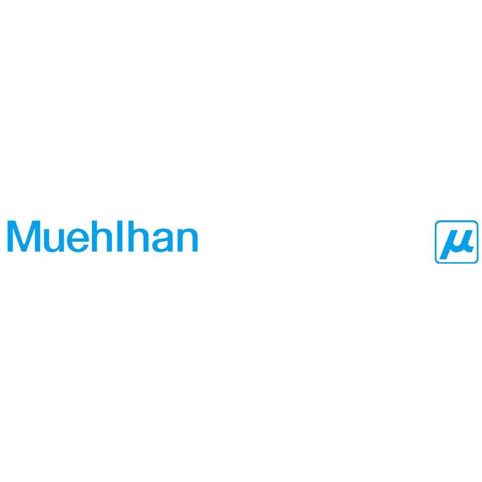 Logo Muehlhan AG