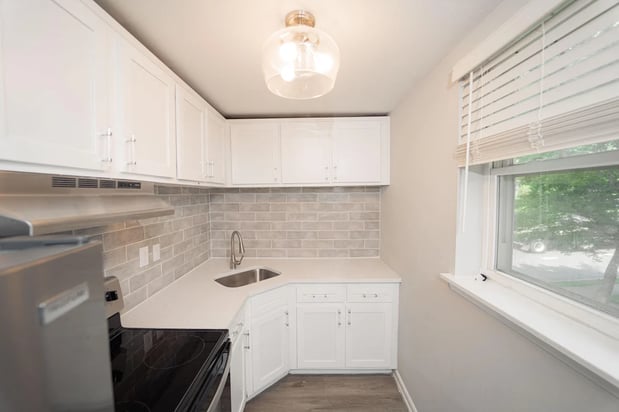 Images Enclave & Parc West