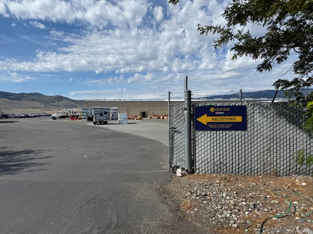 Images Truckee Tahoe Lumber – Reno Truss & Components Division
