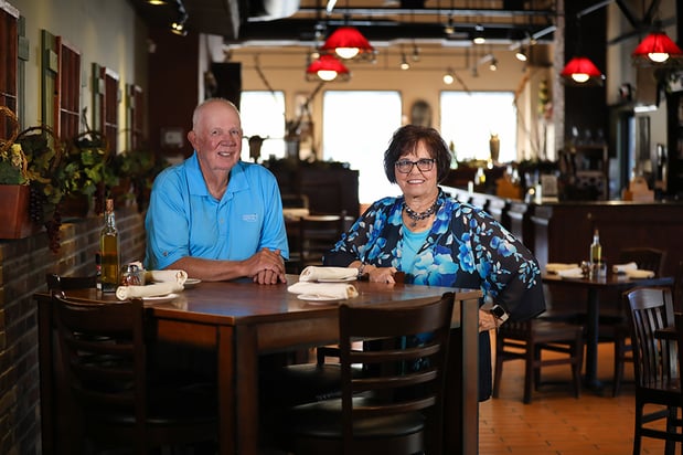 Images Caporella's Italian Ristorante