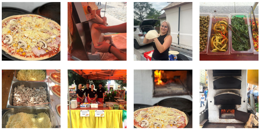 Bild 1 Bäckerei Stadler in Ainring