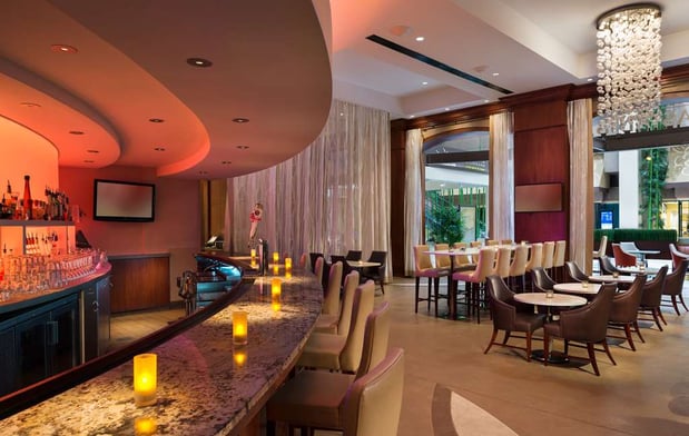 Images Hilton Charlotte Uptown