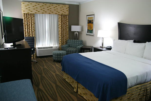 Images Holiday Inn Express & Suites Corpus Christi (North) by IHG