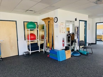 Images Select Physical Therapy - Anaheim Hills