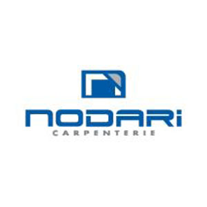 Carpenteria Nodari Logo