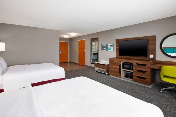 Images Hampton Inn Detroit/Utica-Shelby Township