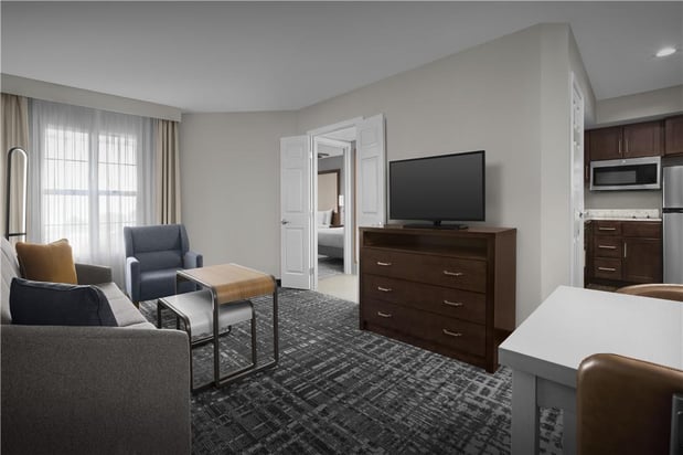 Images Homewood Suites by Hilton San Jose Airport-Silicon Valley