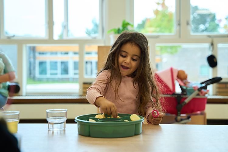 Foto's Humankind - Peuteropvang Het Bruggetje