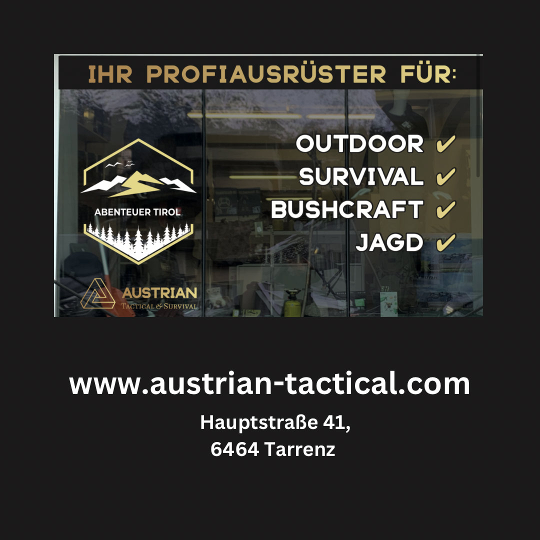 Bild 20 von Austrian Tactical & Survivial