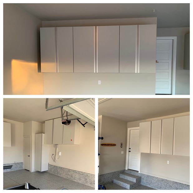 Images GarageExperts of Tulsa