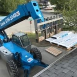 Images The Whitehorse Roofing Company