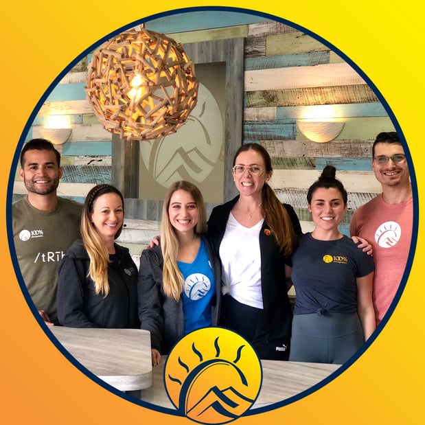 Images 100% Chiropractic - Tampa