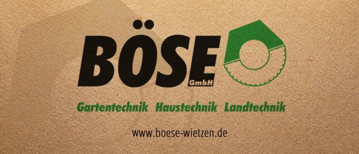 Kundenbild groß 3 Böse GmbH