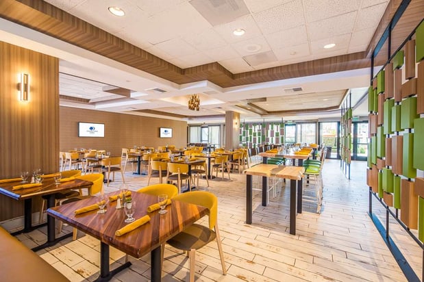Images DoubleTree by Hilton Hotel Carson