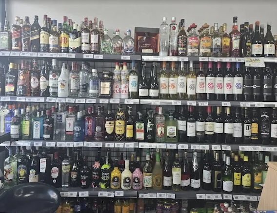 Images Supermercado Pacífico