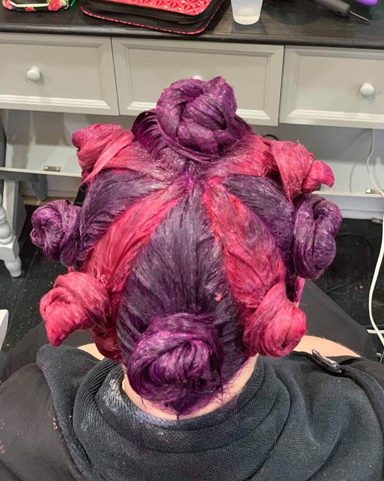 The Hideout Salon and Lounge Photo