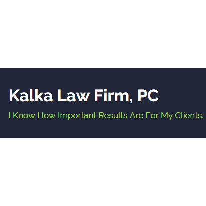 Kalka Law Firm, Pc