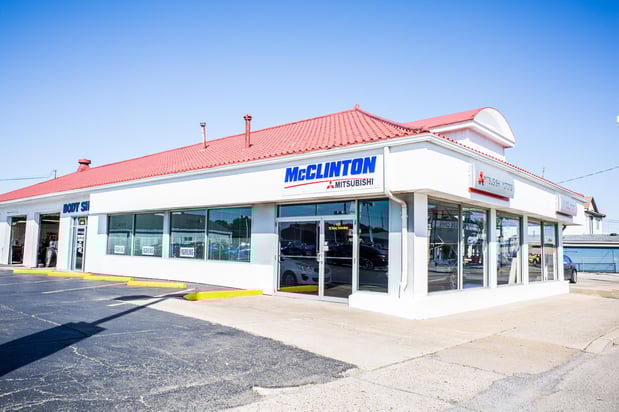Images McClinton Chevrolet
