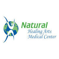 Natural Healing Arts Medical Center Logo