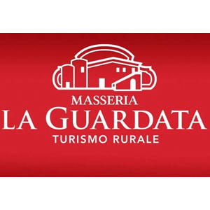 La Guardata Masseria Logo