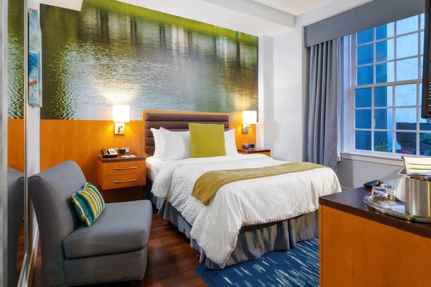 Images Hotel Indigo Baton Rouge Downtown by IHG