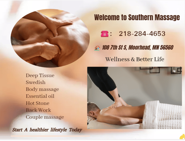 Images Southern Massage